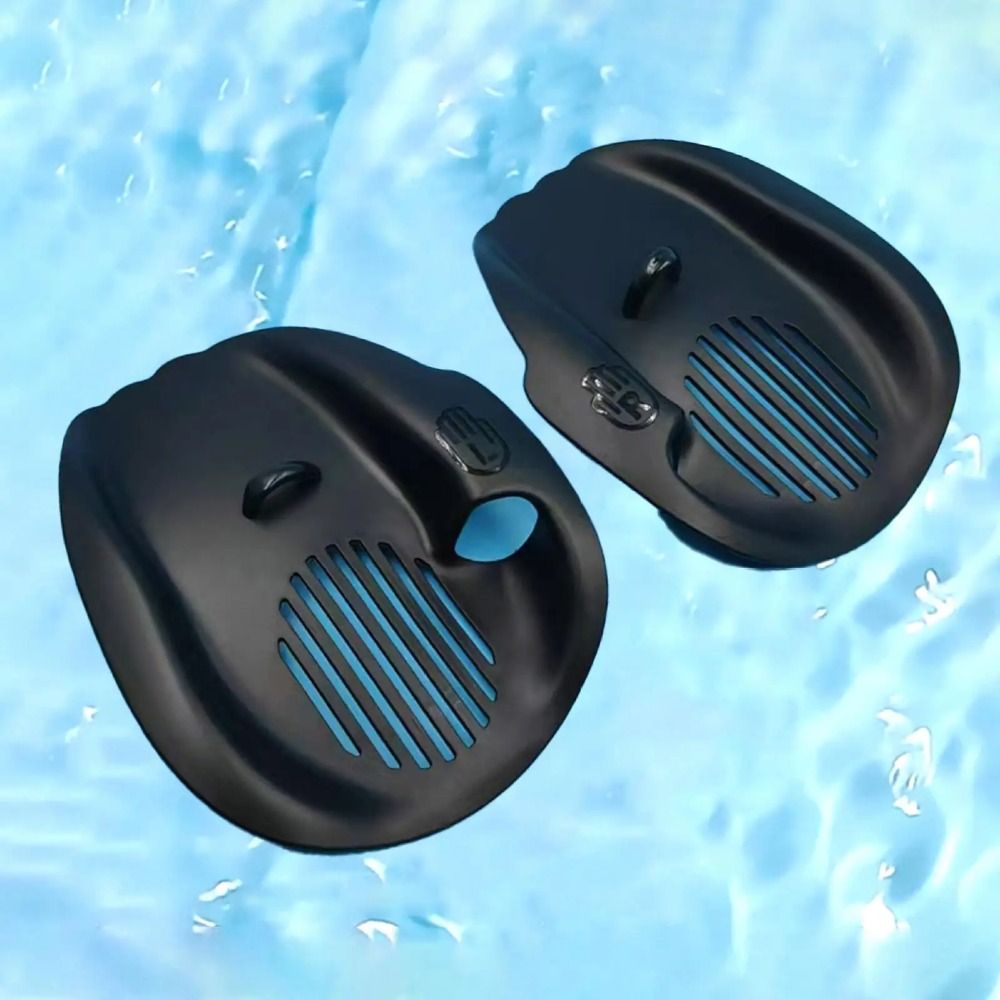 Flippers Swimming - 1 Paio di Pinne da Nuoto