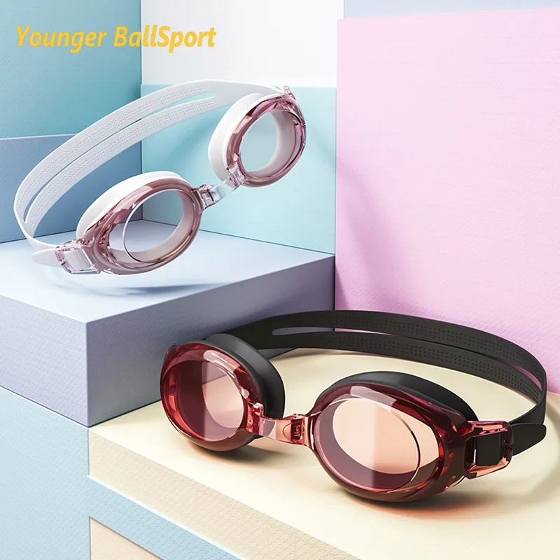Goggles Swim - Occhialini da nuoto per miopia per