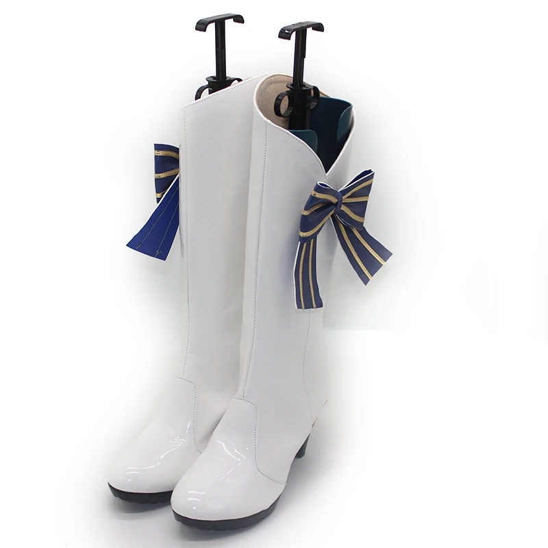 Life Jacket - w,3;r'5.b\6/Re: Scarpe da cosplay di Kara
