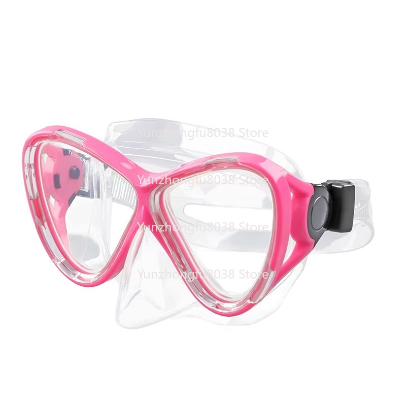 Diving Mask - Attrezzatura subacquea per nuoto per adulti,