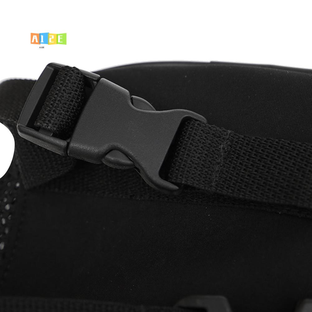 Snorkeling Gear - Borsa a rete portatile A12E per