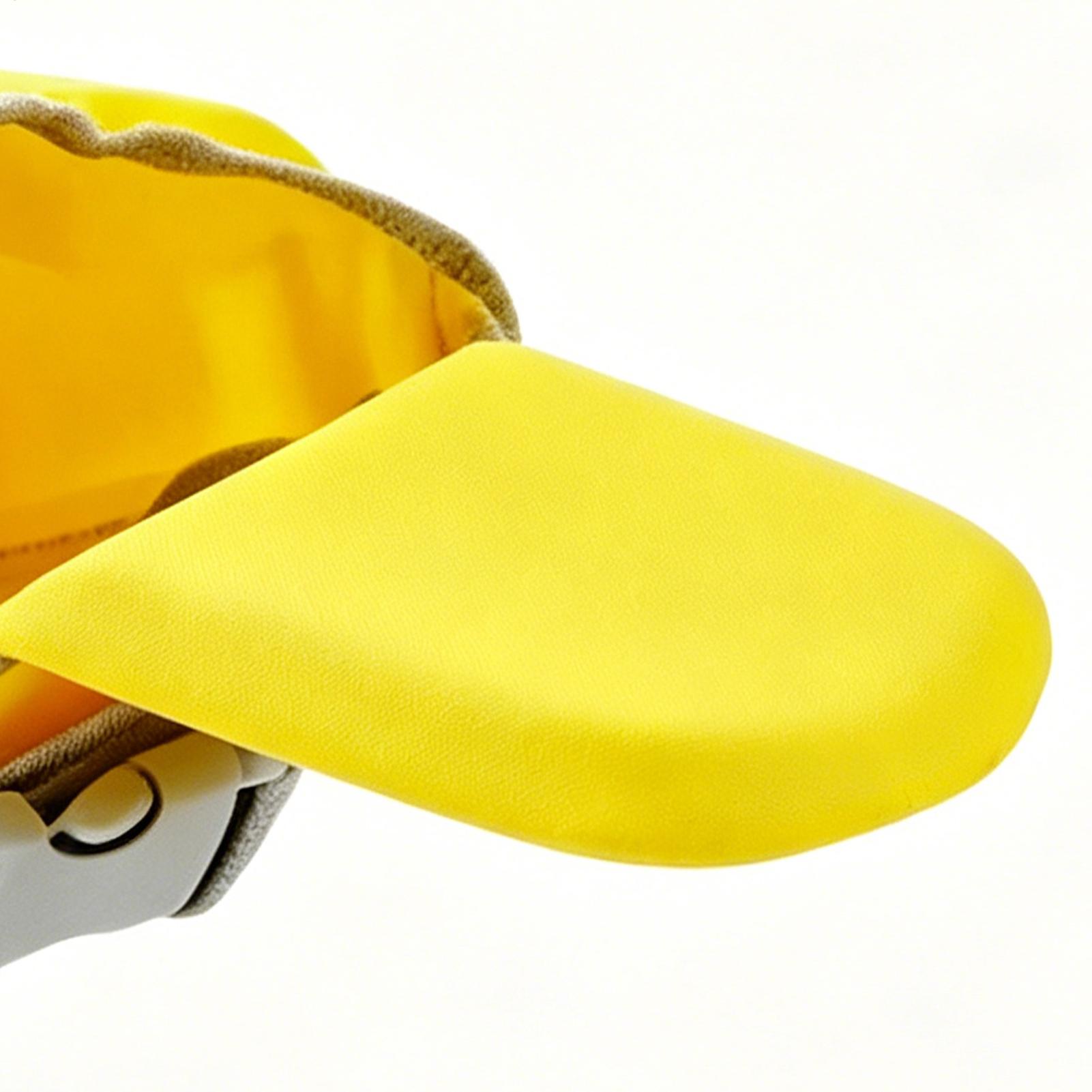 Life Jacket - Giubbotto Salvagente per Cani Portatile Estivo