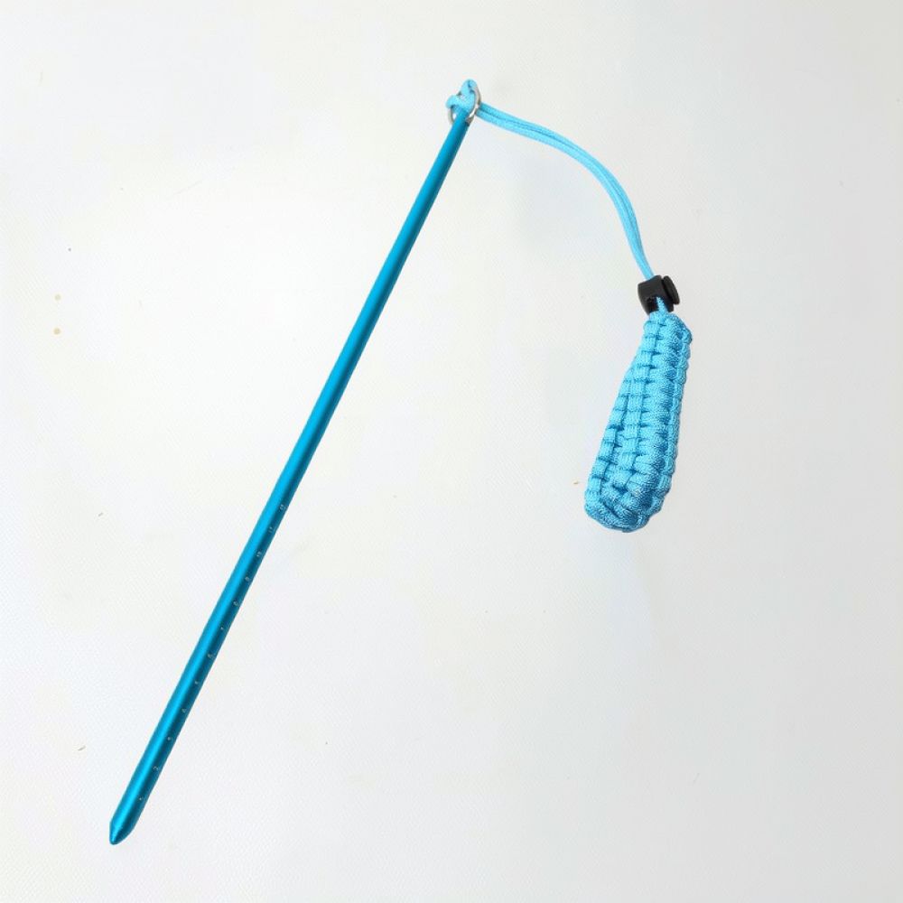 Snorkeling Gear - Bastone indicatore per bombole da sub