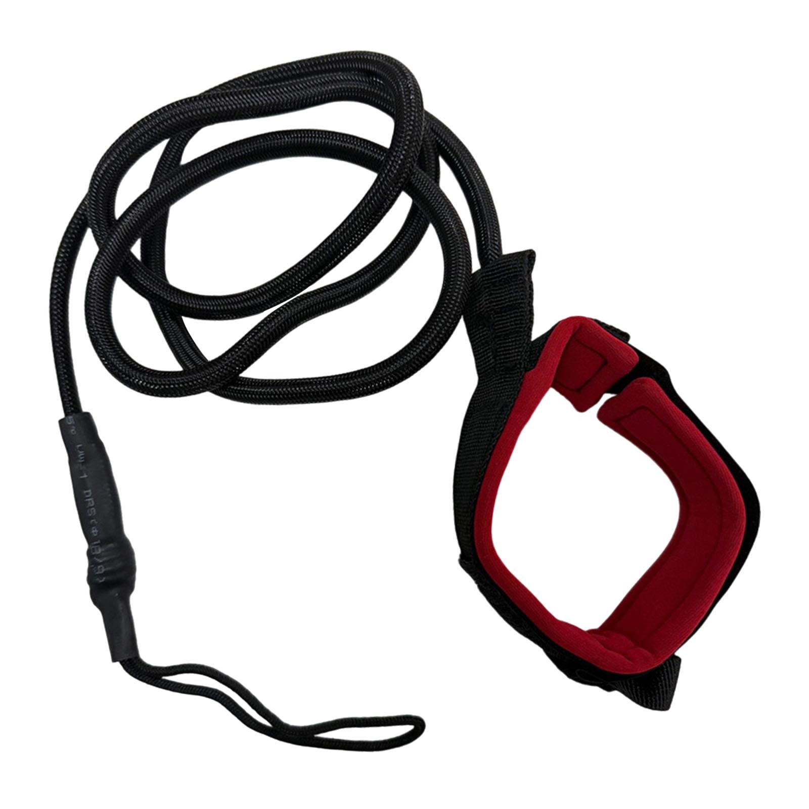 Surfboard Leash - Laccio per Tavola da Surf, Corda
