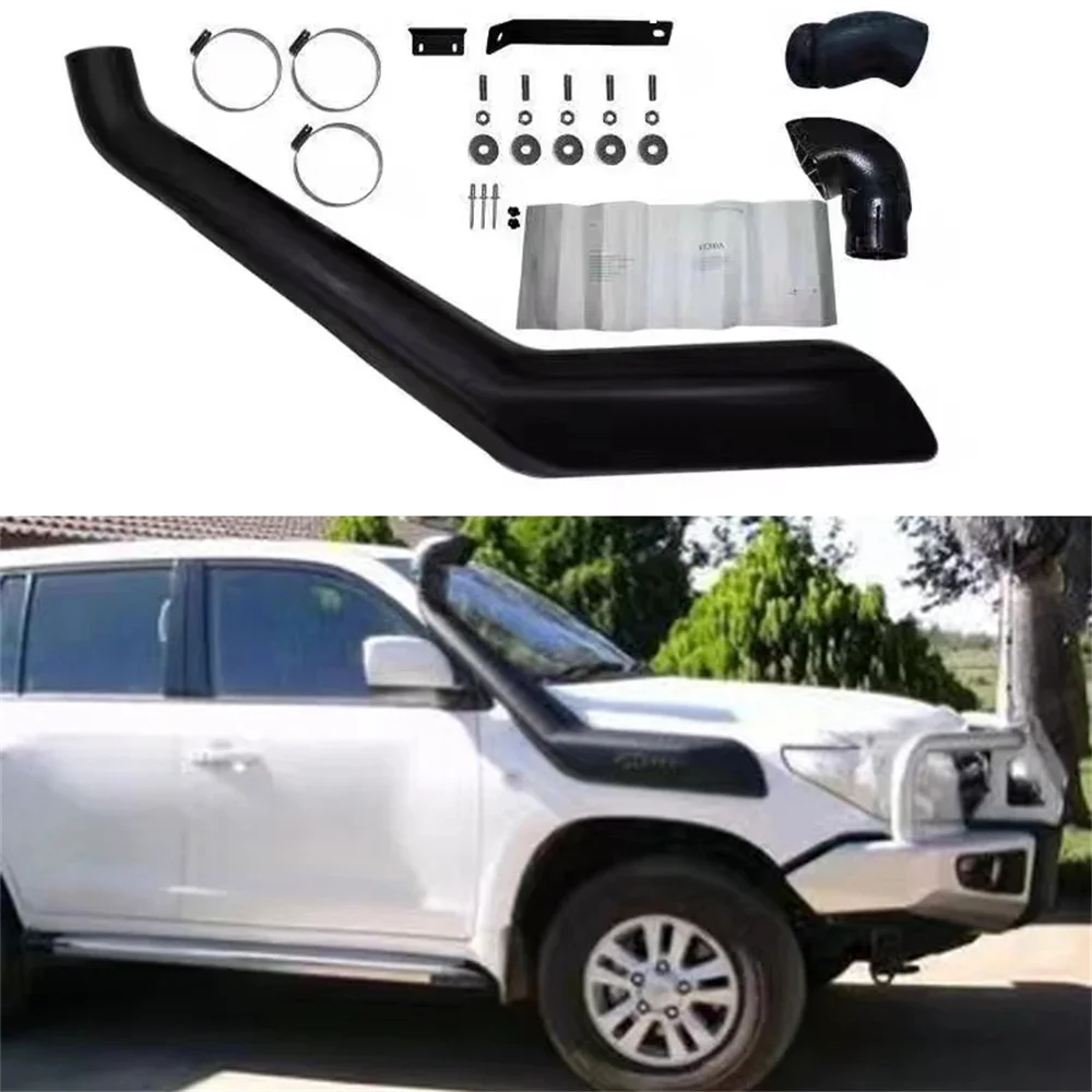 Snorkel Set - Kit Snorkel per SUV 4X4 per
