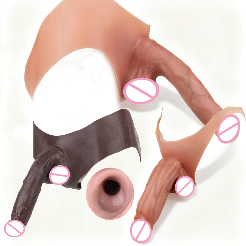 Wetsuit Men - Cintura intimo FAAK Nude Harness con
