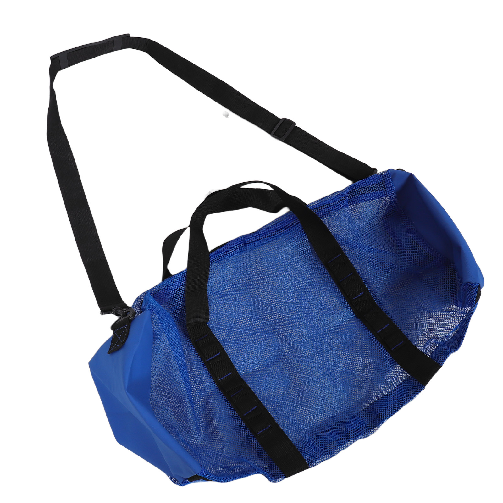 Snorkeling Gear - Borsa da spiaggia a rete, con