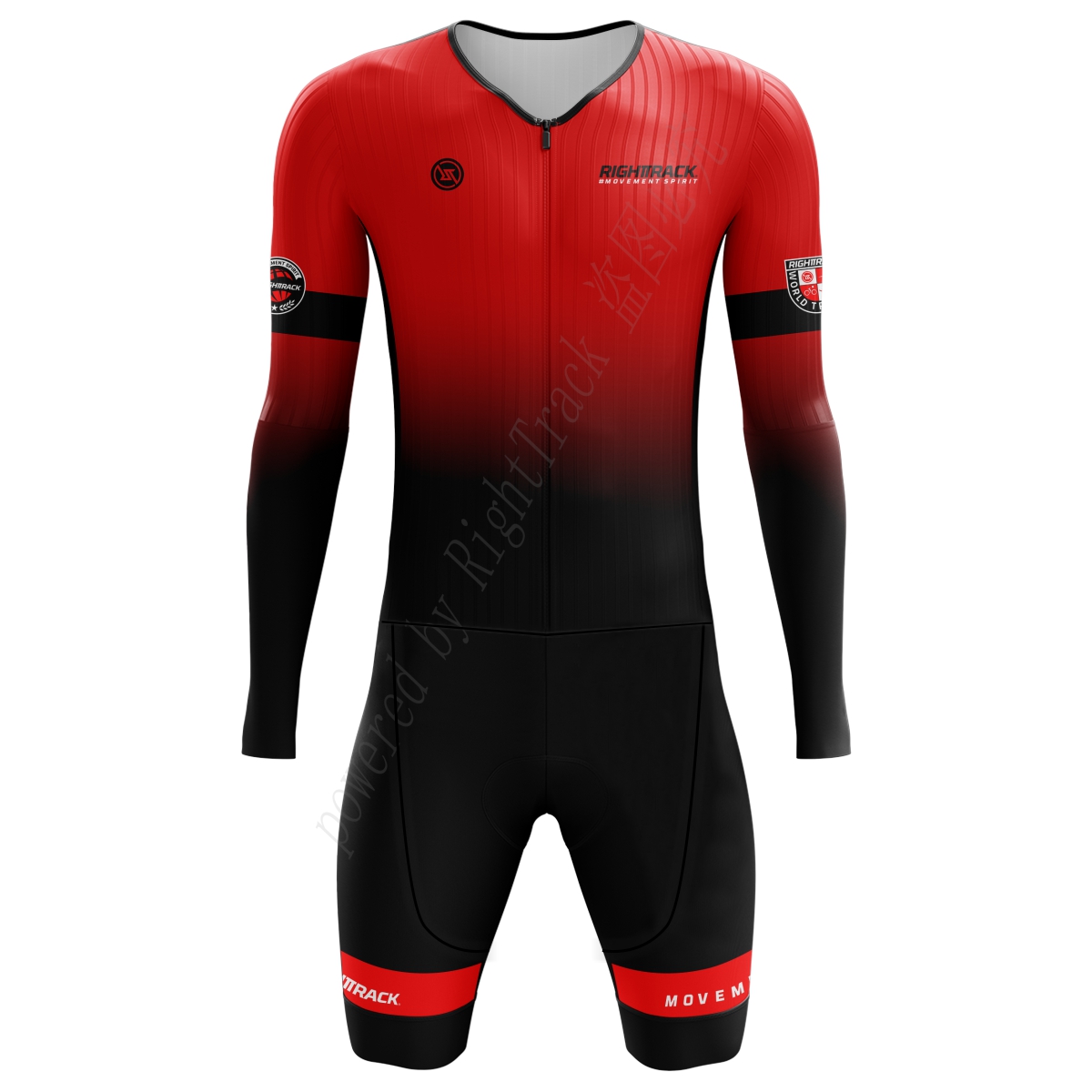 Trisuit da triathlon da uomo n - Wetsuit Men recensione e prezzo