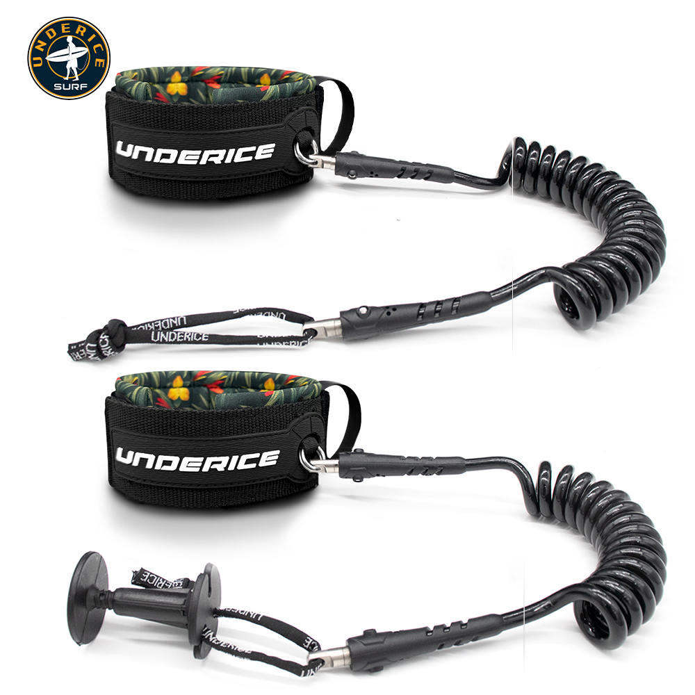 Corda di Sicurezza per Tavola  - Surfboard Leash recensione e prezzo