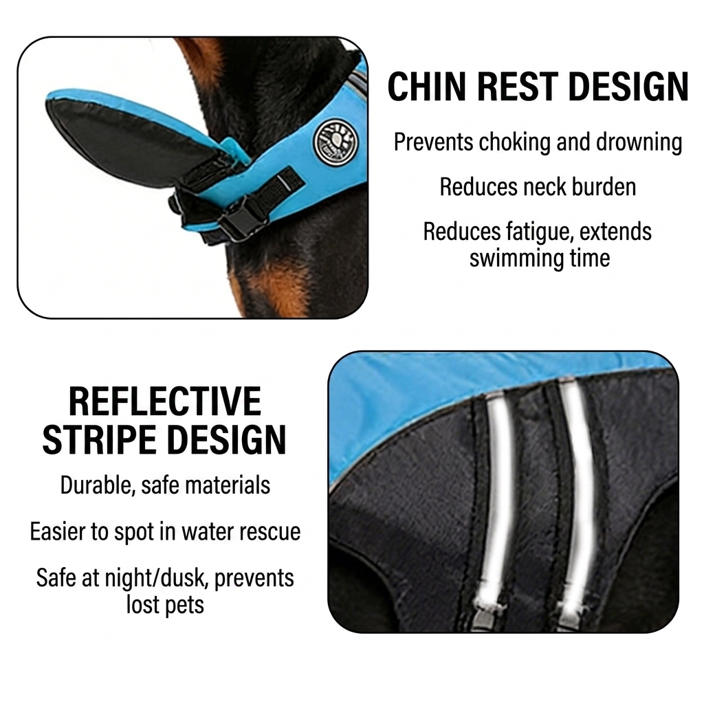 Giubbotto di Salvataggio per C - Life Jacket recensione e prezzo
