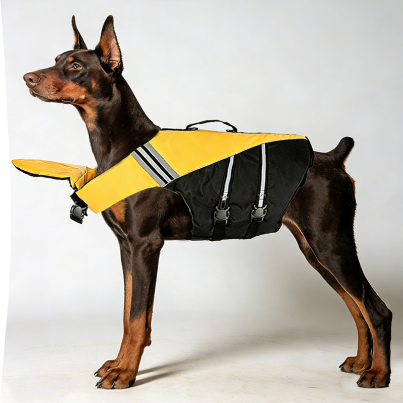 Giubbotto di Salvataggio per C - Life Jacket recensione e prezzo