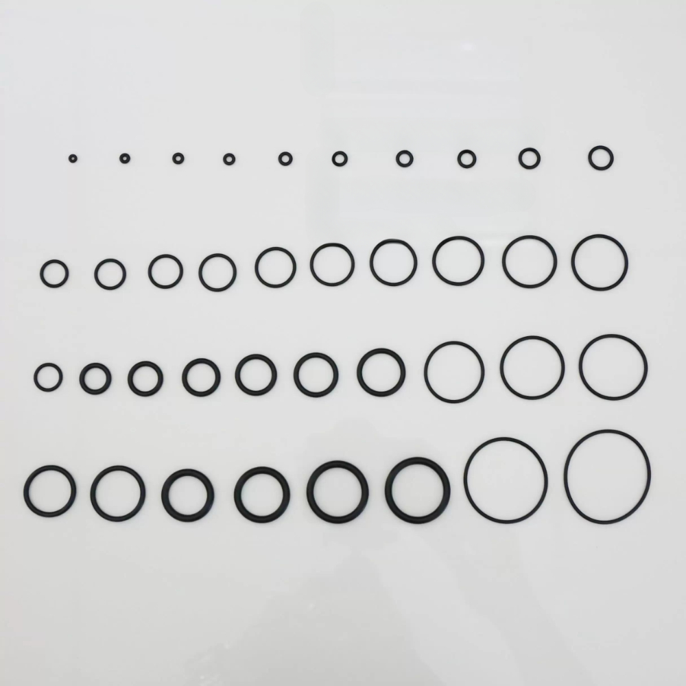 Kit O-Ring per Immersioni Suba - Snorkeling Gear recensione e prezzo