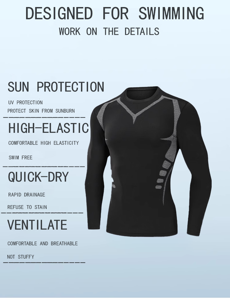 Costume da bagno da uomo prote - Snorkel Set recensione e prezzo
