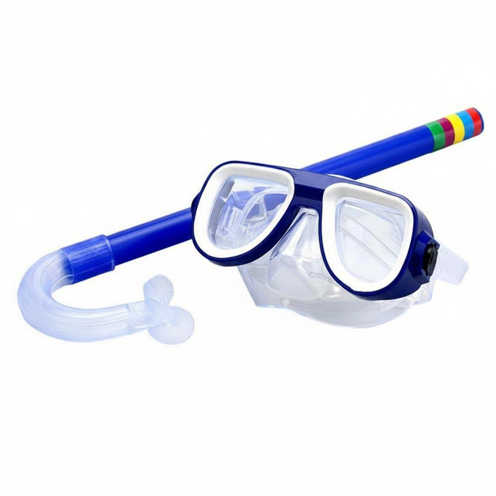 Set per snorkeling per bambini - Snorkel Set recensione e prezzo