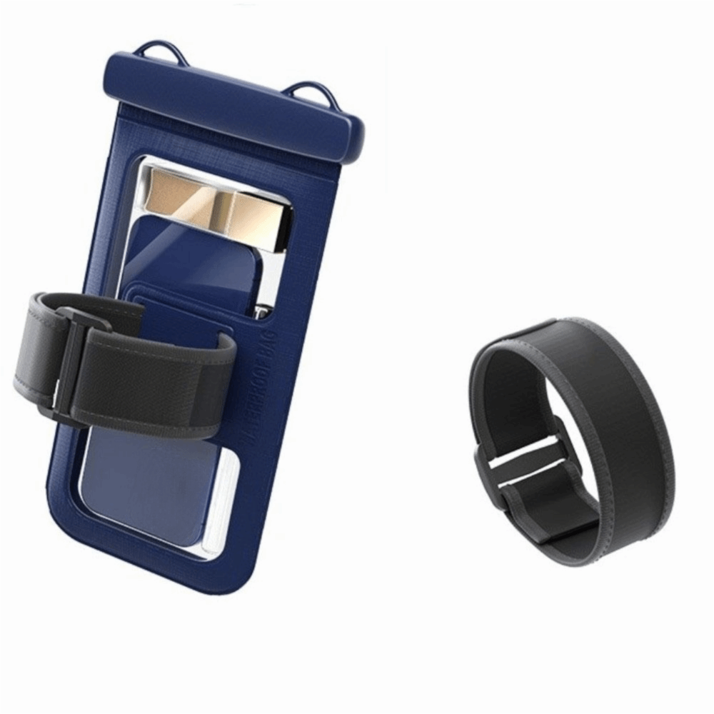 Borsa Impermeabile per Telefon - Dry Bag Waterproof recensione e prezzo