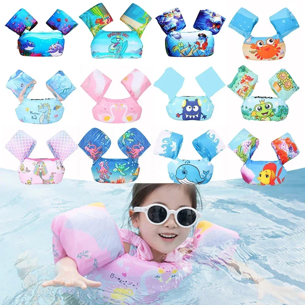 Bambino Swim Circle Cartoon Ma - Life Jacket recensione e prezzo