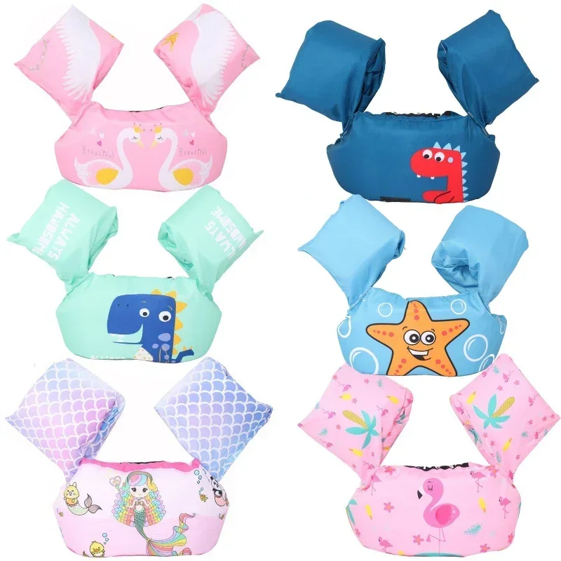 Bambino Swim Circle Cartoon Ma - Life Jacket recensione e prezzo