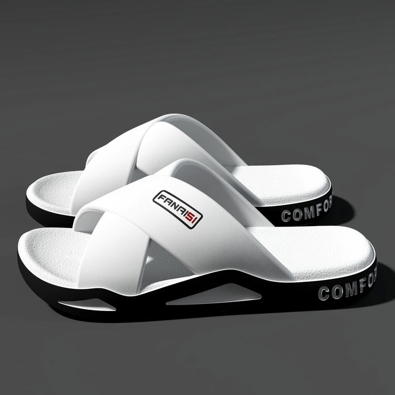 ZUOFU Sandali da Uomo con Cint - Flippers Swimming recensione e prezzo