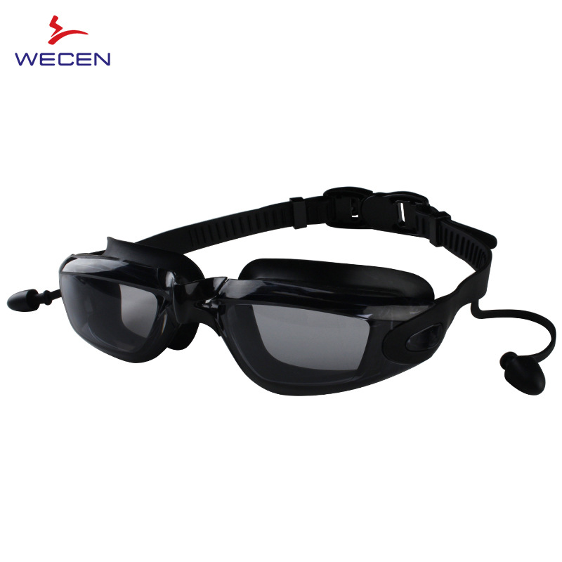 Occhialini impermeabili antiap - Goggles Swim recensione e prezzo