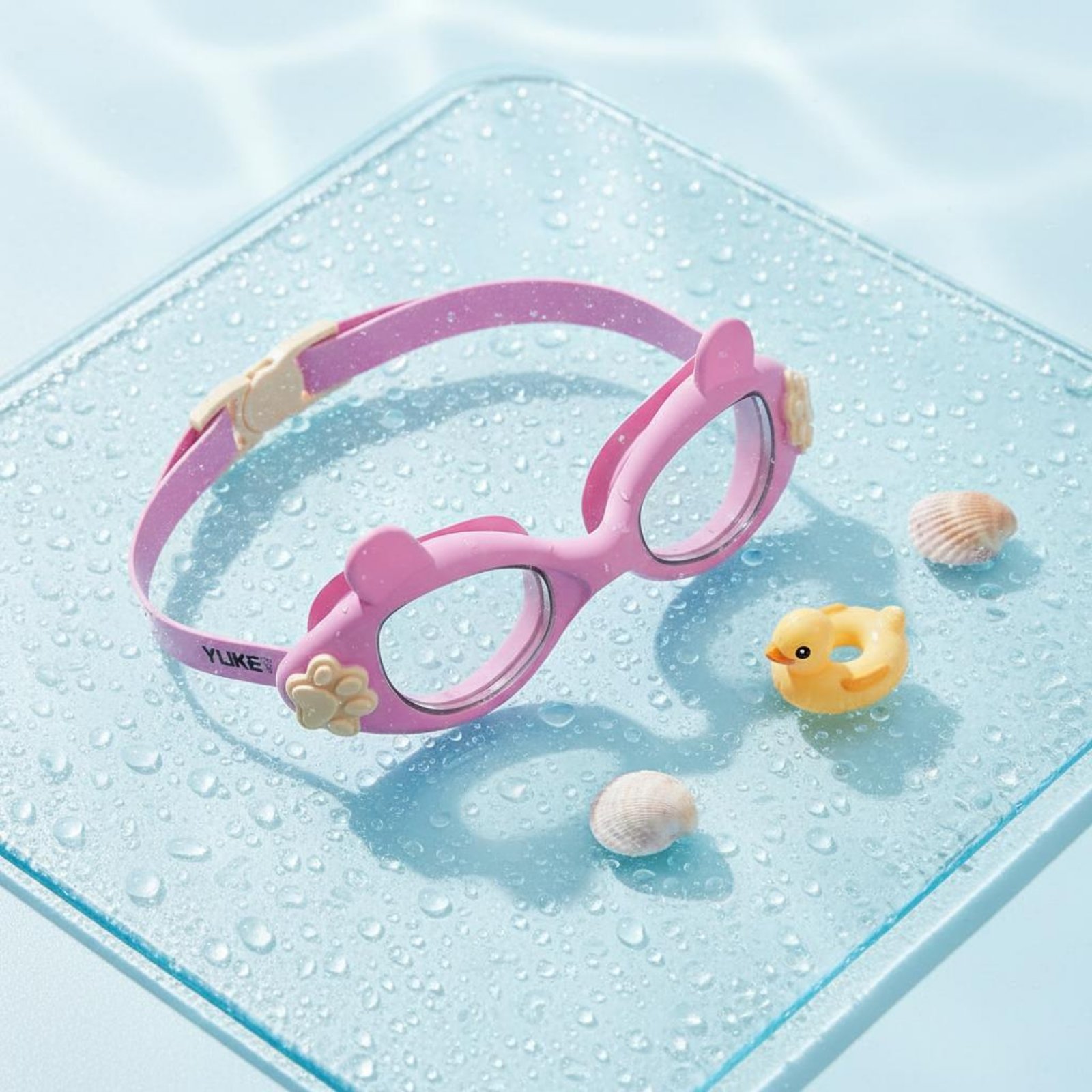 Occhialini da nuoto per bambin - Goggles Swim recensione e prezzo