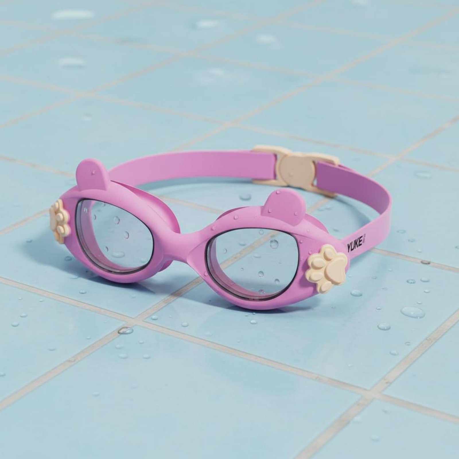 Occhialini da nuoto per bambin - Goggles Swim recensione e prezzo