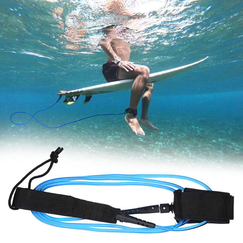 Guinzaglio per tavola da surf  - Surfboard Leash recensione e prezzo