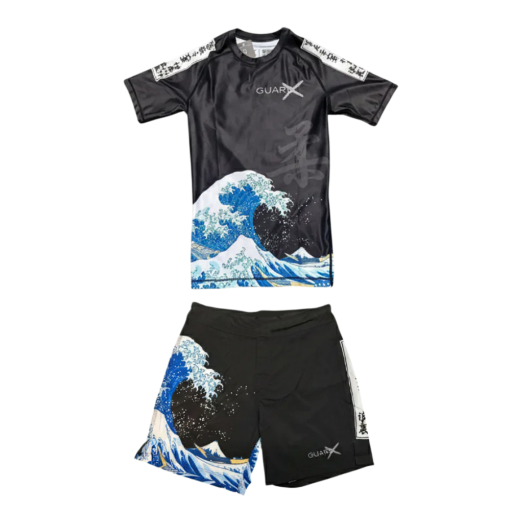Set Rashguard e Pantaloncini d - Rash Guard recensione e prezzo