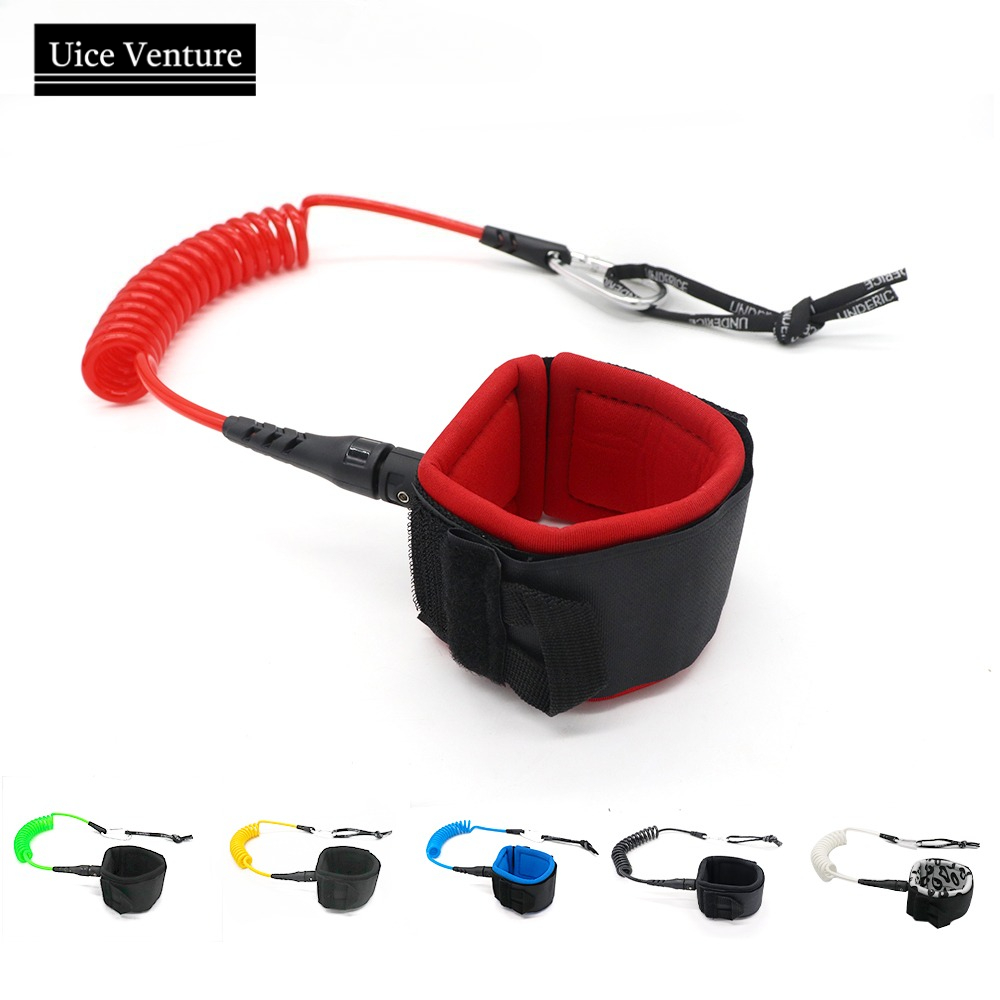 UICE Leash da Surf 5FT 5MM, Co - Surfboard Leash recensione e prezzo