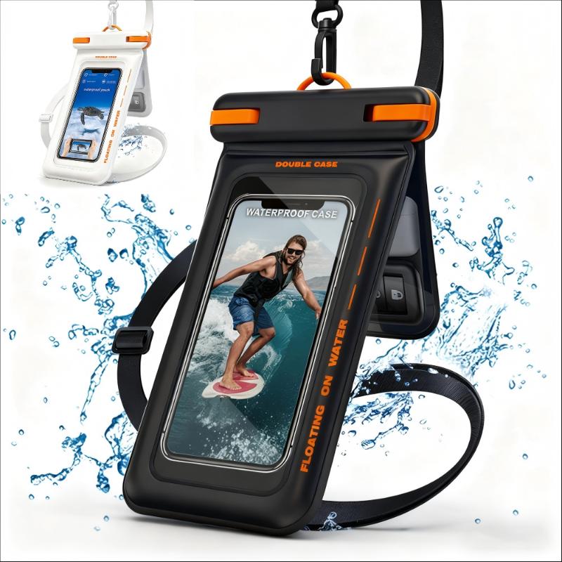 Offerta Speciale - Custodia Im - Dry Bag Waterproof recensione e prezzo