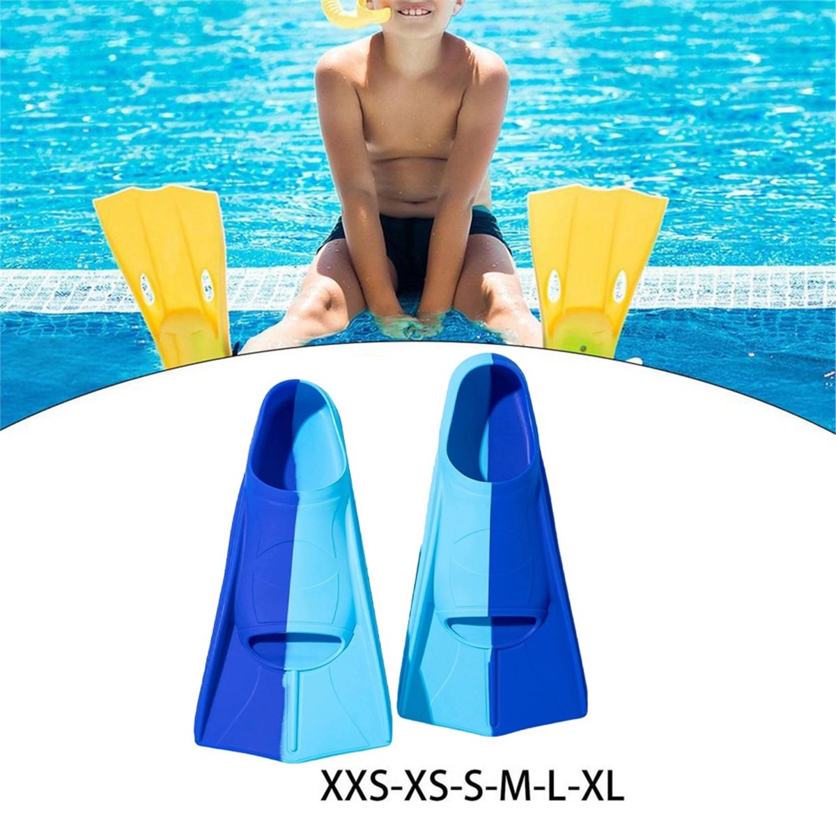 [MEGAL SALE] Pinne da Nuoto in - Flippers Swimming recensione e prezzo