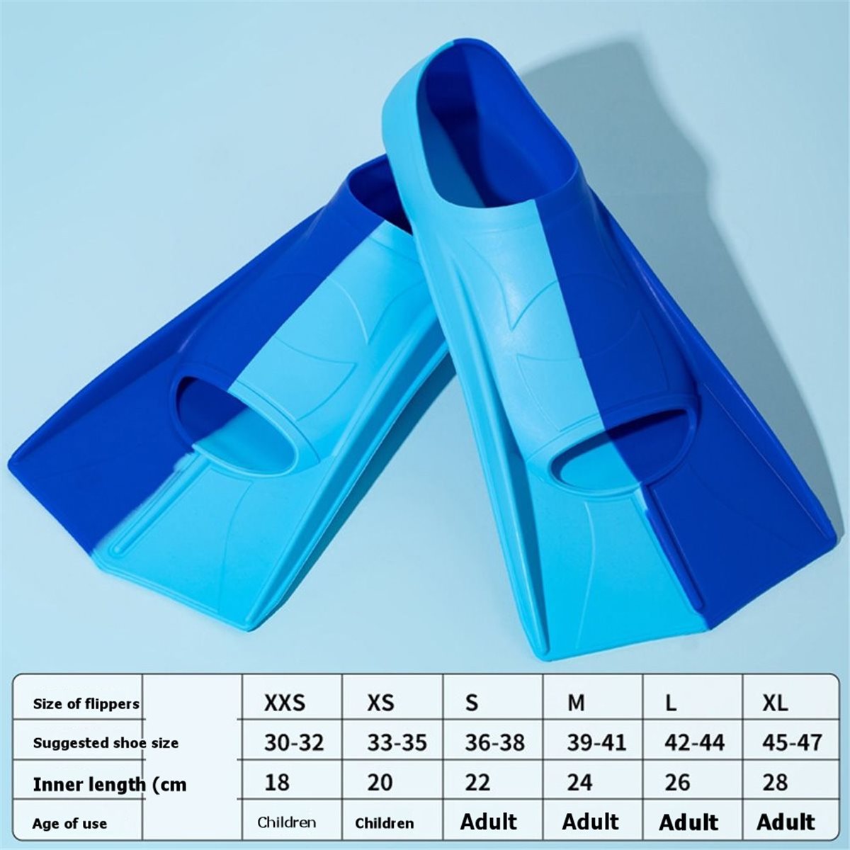 [MEGAL SALE] Pinne da Nuoto in - Flippers Swimming recensione e prezzo