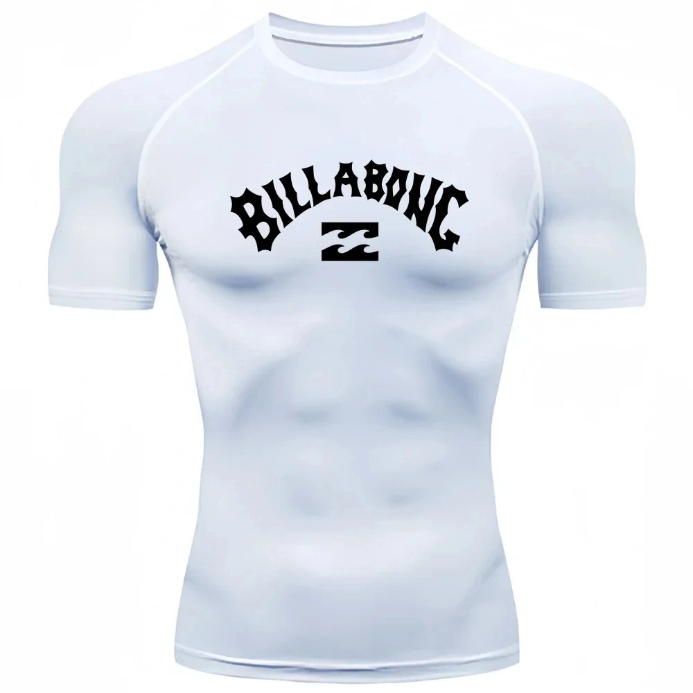 Maglietta Rashguard da Uomo a  - Rash Guard recensione e prezzo