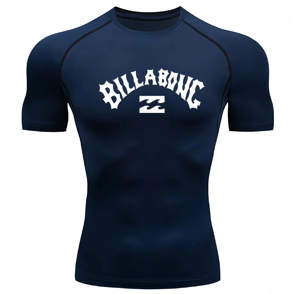 Maglietta Rashguard da Uomo a  - Rash Guard recensione e prezzo