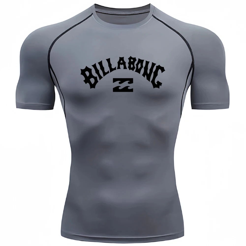 Maglietta Rashguard da Uomo a  - Rash Guard recensione e prezzo