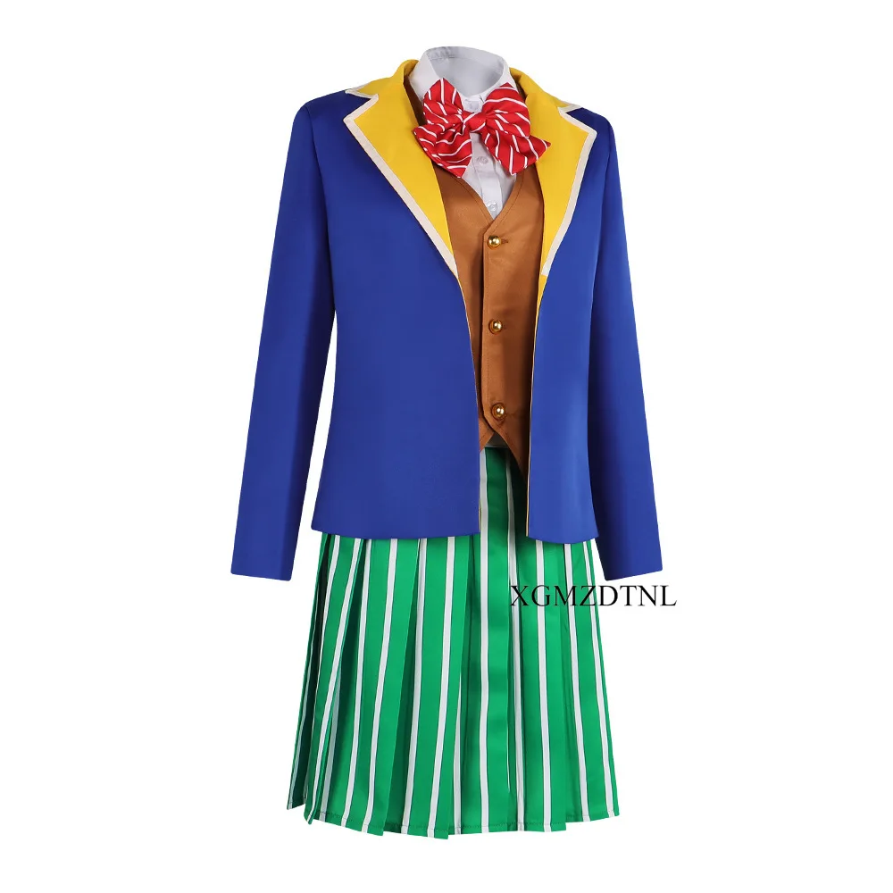 Matsuzaka Satou Costume Cospla - Life Jacket recensione e prezzo