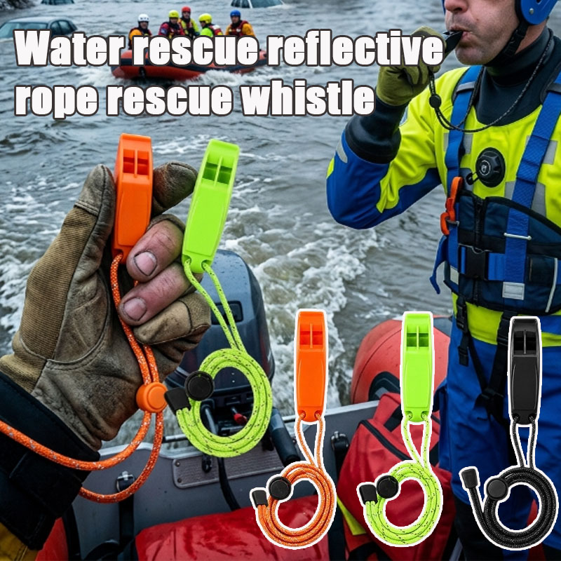 1-10 Pezzi Fischietto di Emerg - Life Jacket recensione e prezzo