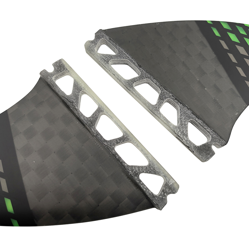 Pinne da Surf USPURF FUTURE 3  - Surfboard Leash recensione e prezzo