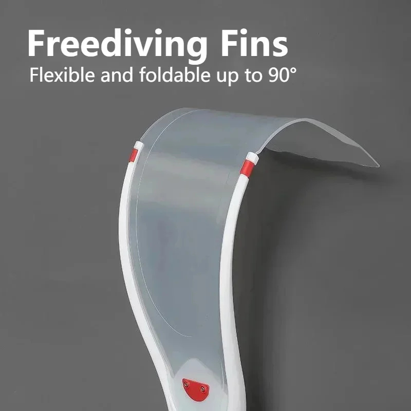 Pinne Lunghe per Snorkeling e  - Flippers Swimming recensione e prezzo