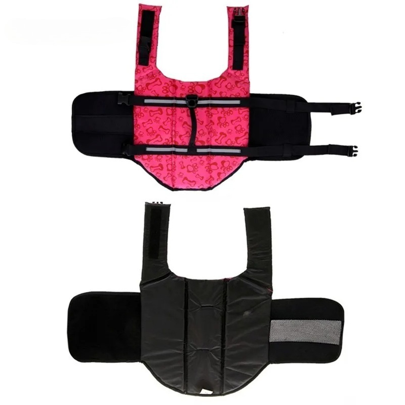 Giubbotto di salvataggio estiv - Life Jacket recensione e prezzo