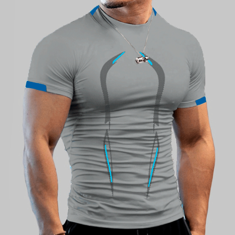 Camicie a compressione da alle - Rash Guard recensione e prezzo