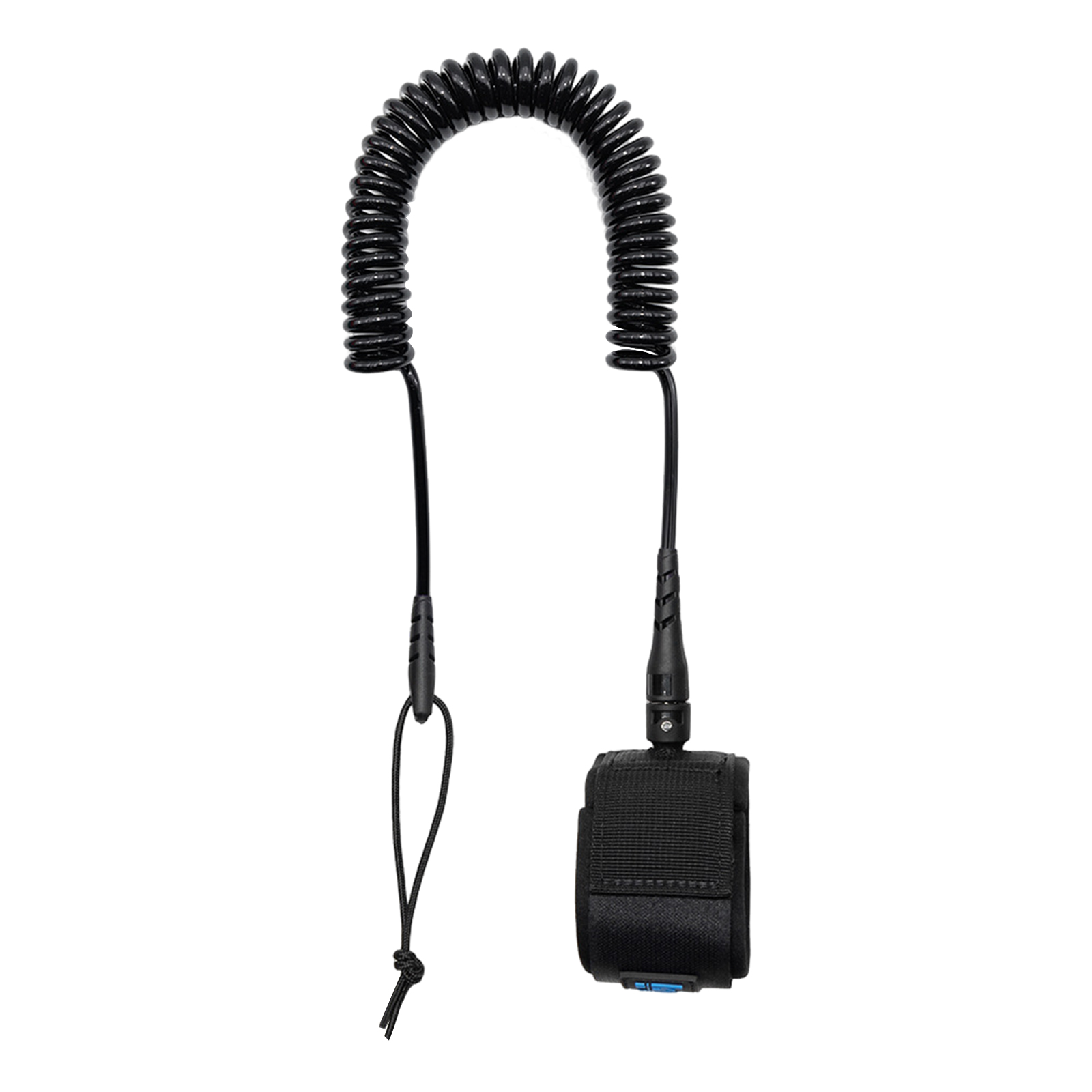 Corda di Sicurezza Avvolgibile - Surfboard Leash recensione e prezzo