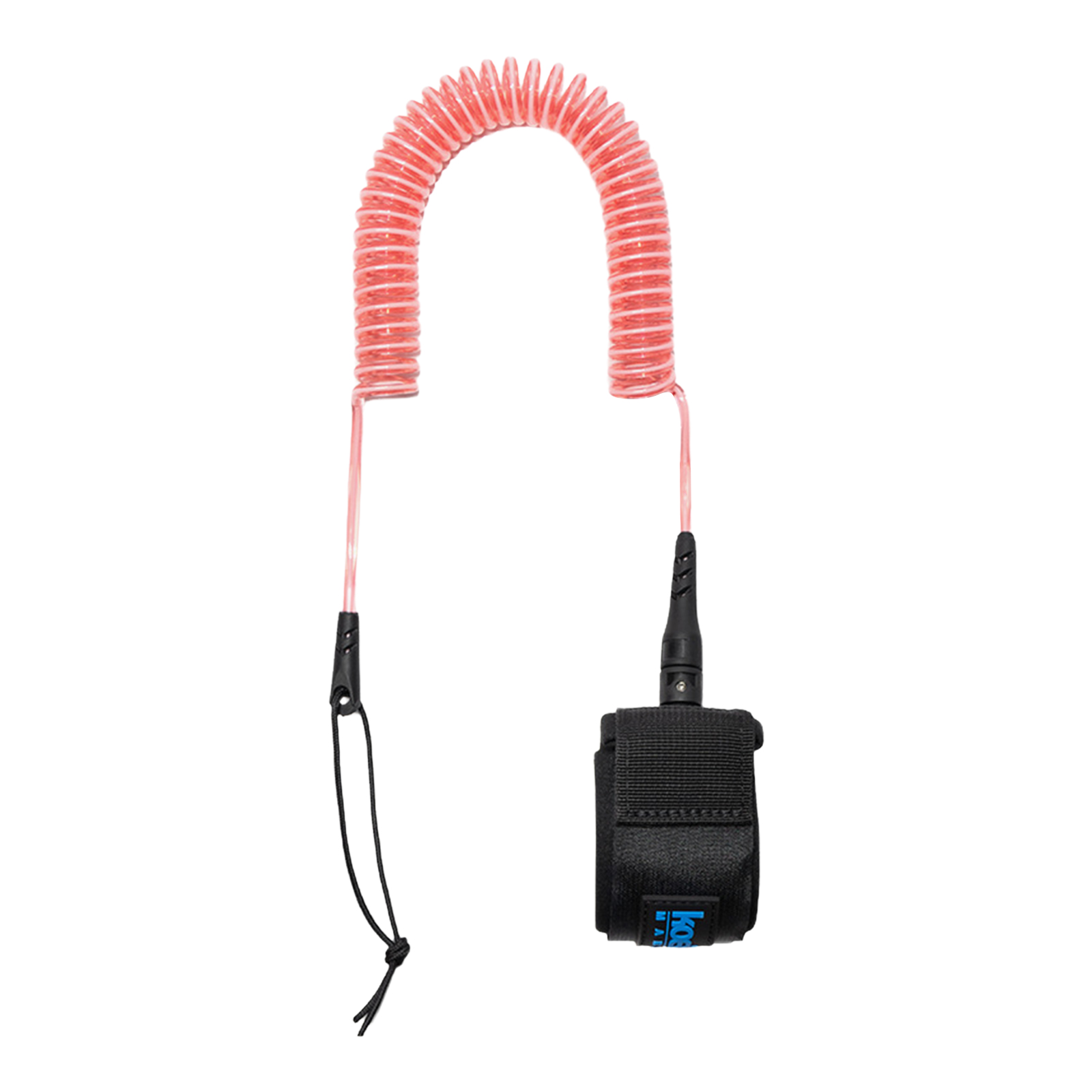 Corda di Sicurezza Avvolgibile - Surfboard Leash recensione e prezzo
