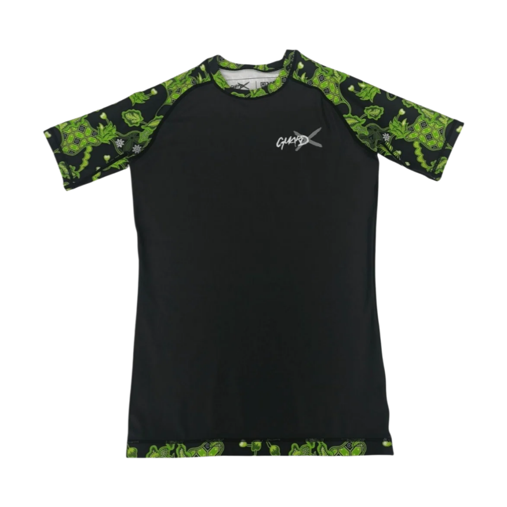 Set Premium per BJJ e MMA: Ras - Rash Guard recensione e prezzo