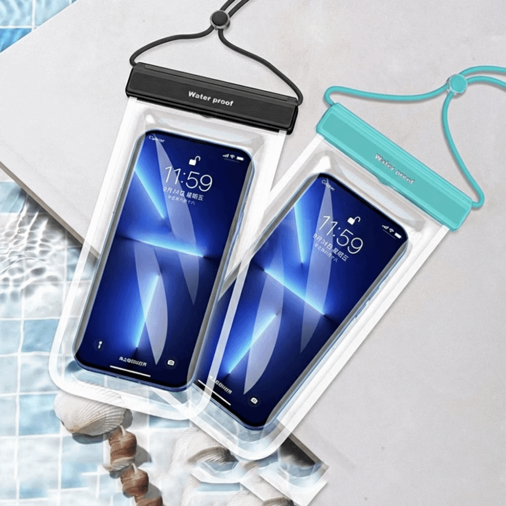 Borsa Impermeabile per Telefon - Dry Bag Waterproof recensione e prezzo
