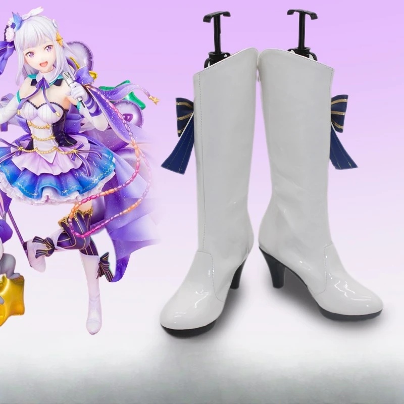w,3;r'5.b\6/Re: Scarpe da cosp - Life Jacket recensione e prezzo