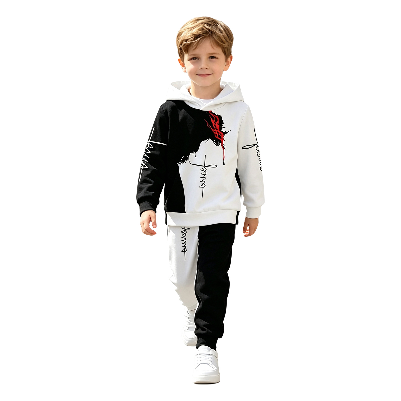 Completo sportivo per bambini, - Life Jacket recensione e prezzo