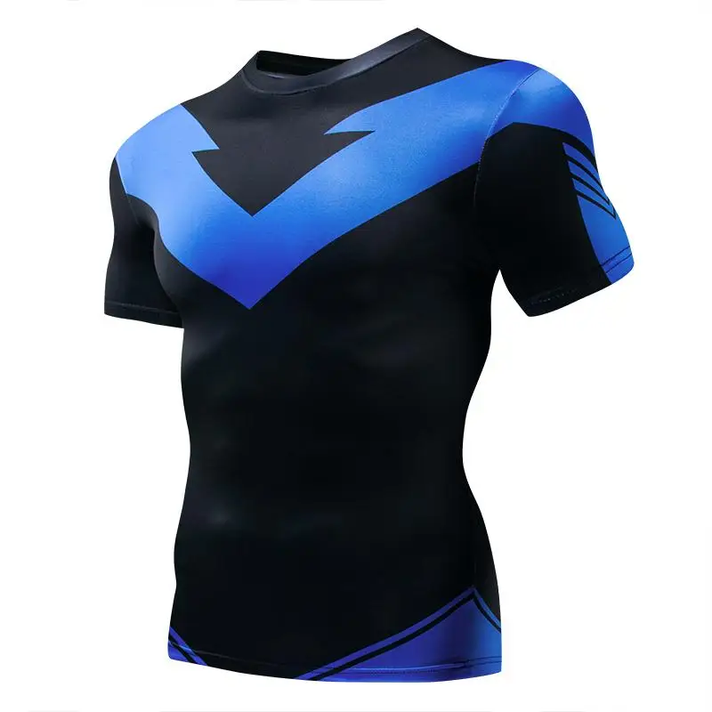 Magliette a compressione, abbi - Rash Guard recensione e prezzo