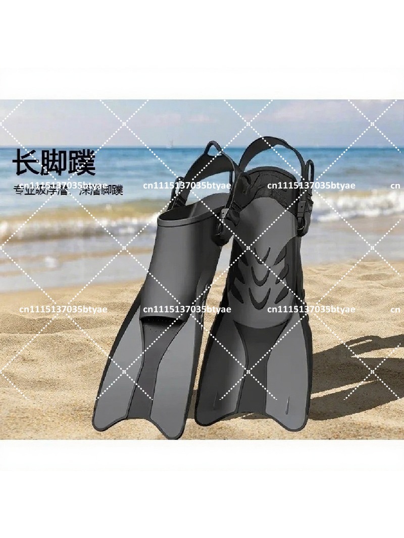 Pinne Professionali Regolabili - Snorkeling Gear recensione e prezzo