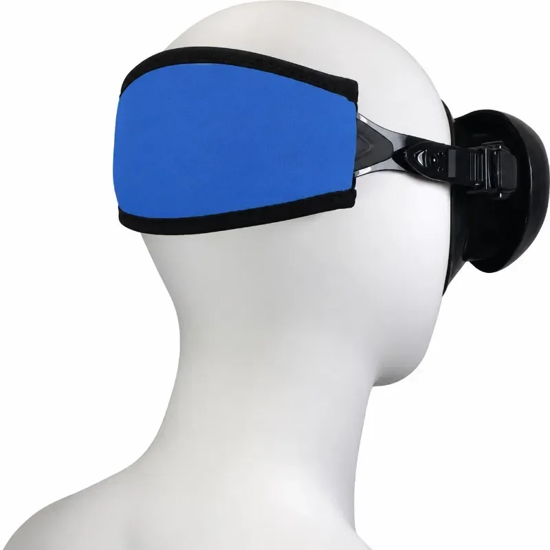 Per la copertura in neoprene d - Diving Mask recensione e prezzo