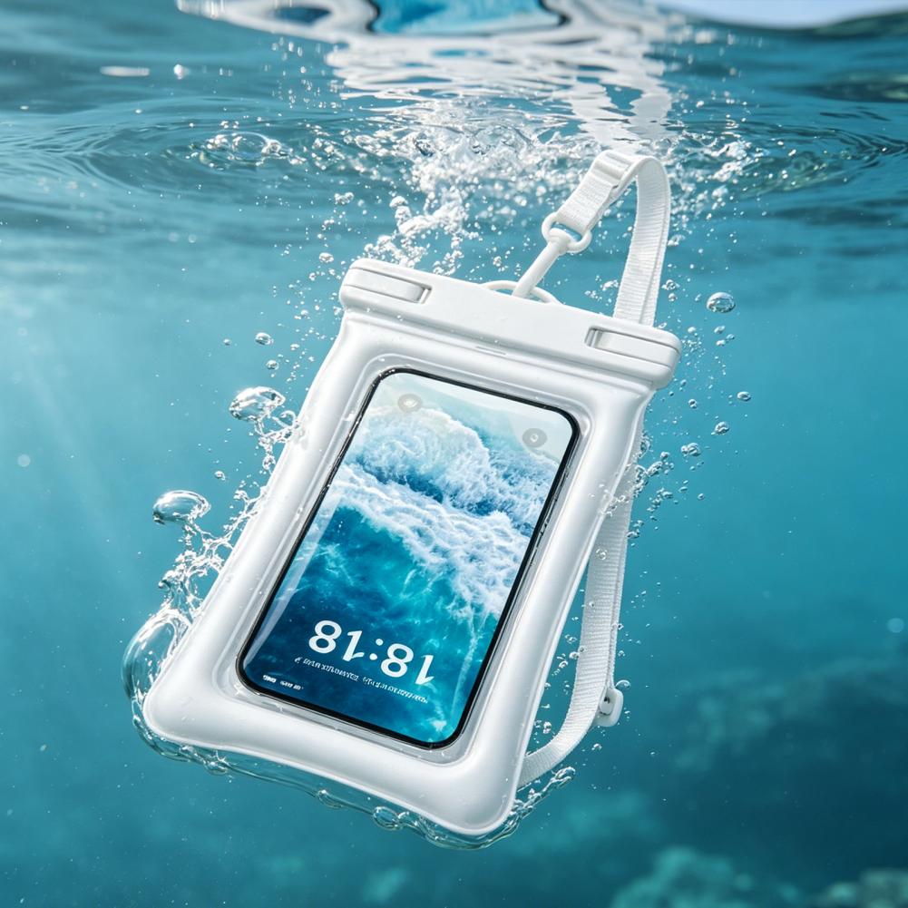 Custodia Impermeabile per Tele - Dry Bag Waterproof recensione e prezzo
